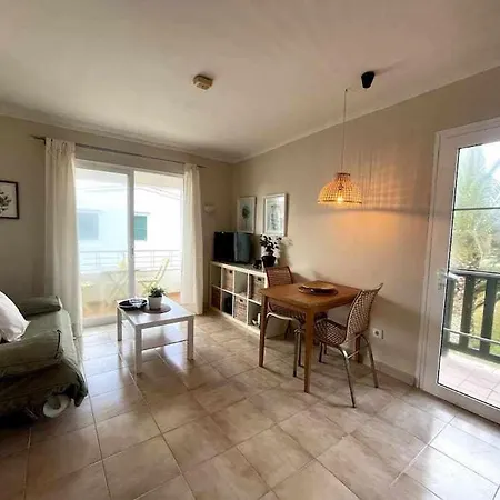 Macarella -apartamento Con Piscina Junto La Playa