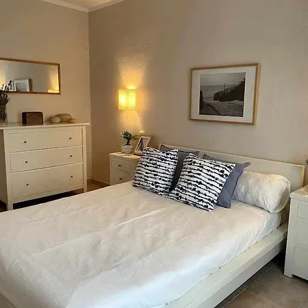 Apartamento Macarella -apartamento Con Piscina Junto La Playa *