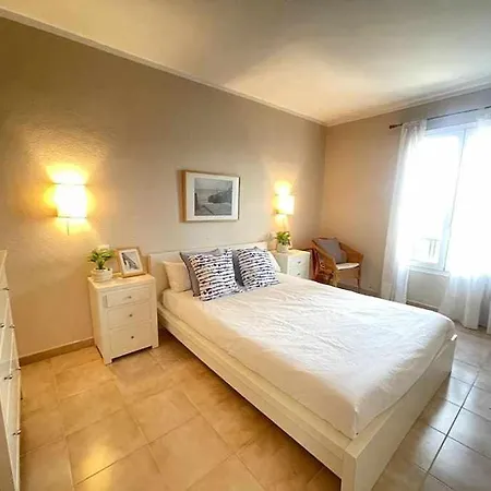 Macarella -apartamento Con Piscina Junto La Playa *