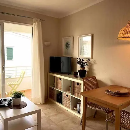 Macarella -apartamento Con Piscina Junto La Playa * Cala'N Blanes (Menorca)