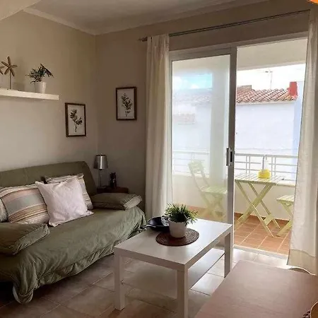 Macarella -apartamento Con Piscina Junto La Playa Apartamento Cala'N Blanes (Menorca)