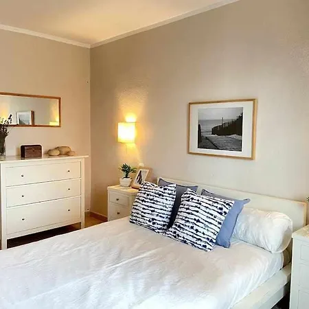 Macarella -apartamento Con Piscina Junto La Playa Appartement *