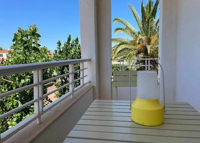Apartmán Macarella -apartamento Con Piscina Junto La Playa *