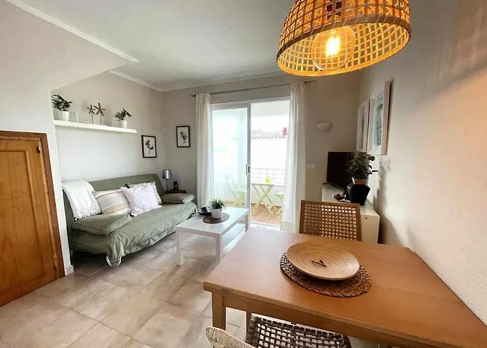 Macarella -apartamento Con Piscina Junto La Playa *