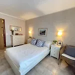 Macarella -apartamento Con Piscina Junto La Playa Cala'N Blanes (Menorca)