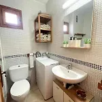 Lägenhet Macarella -apartamento Con Piscina Junto La Playa *