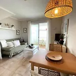 Macarella -apartamento Con Piscina Junto La Playa *