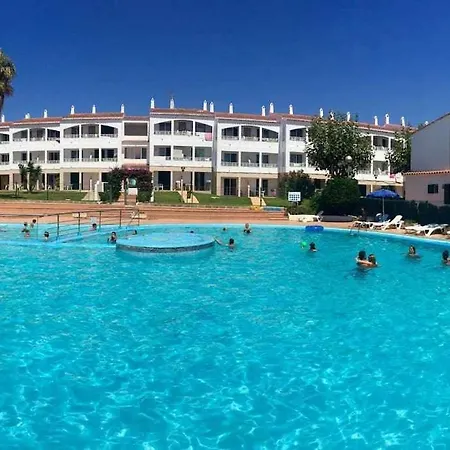 Macarella -apartamento Con Piscina Junto La Playa *
