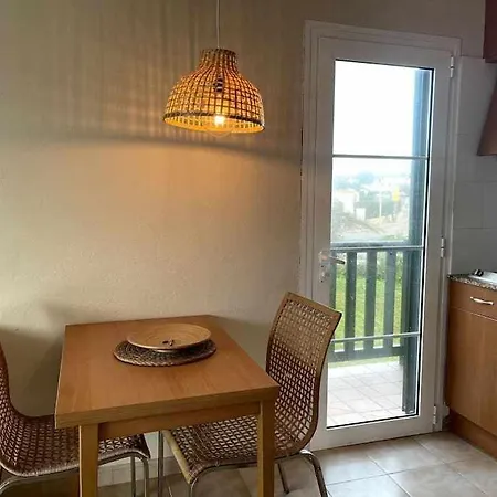 Macarella -apartamento Con Piscina Junto La Playa Lägenhet