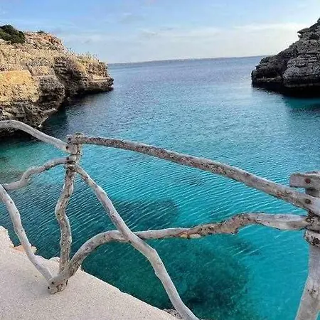 Apartmán Macarella -apartamento Con Piscina Junto La Playa