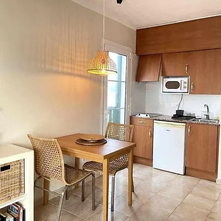 Macarella -apartamento Con Piscina Junto La Playa Apartmán Cala'N Blanes (Menorca)